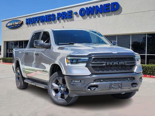 2024 RAM 1500 Big Horn/Lone Star