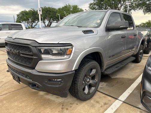 2024 RAM 1500 Big Horn/Lone Star