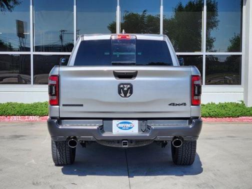 2024 RAM 1500 Big Horn/Lone Star