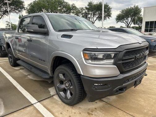 2024 RAM 1500 Big Horn/Lone Star