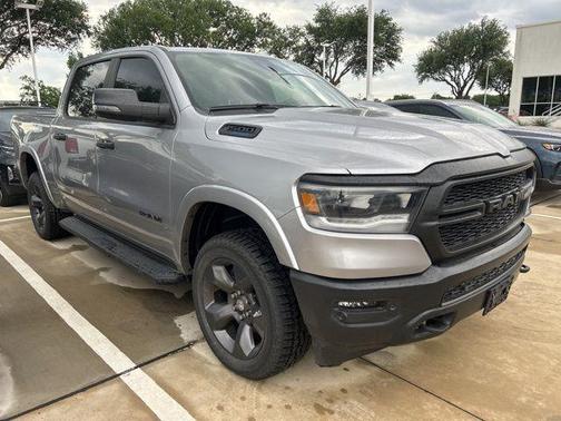 2024 RAM 1500 Big Horn/Lone Star