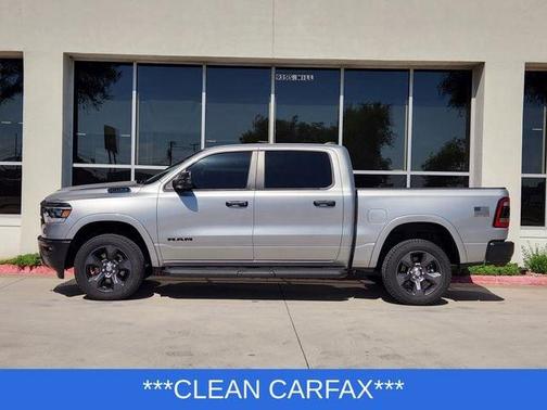 2024 RAM 1500 Big Horn/Lone Star