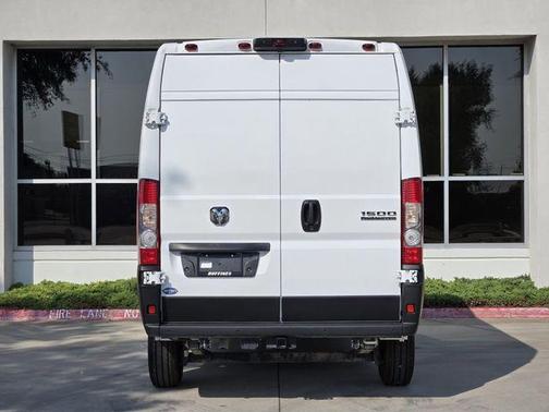 2025 RAM ProMaster 1500 Base