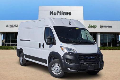 2024 RAM ProMaster 2500 High Roof