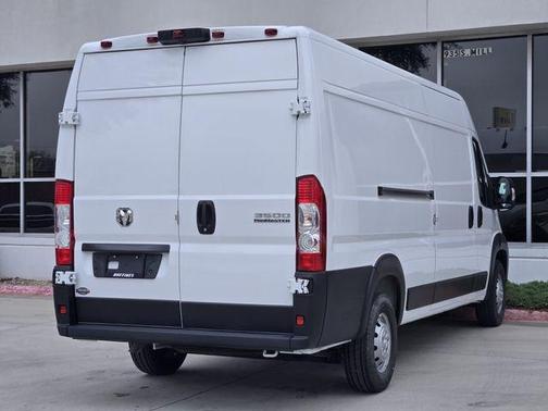2024 RAM ProMaster 2500 High Roof