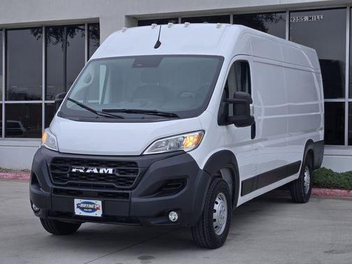 2024 RAM ProMaster 2500 High Roof