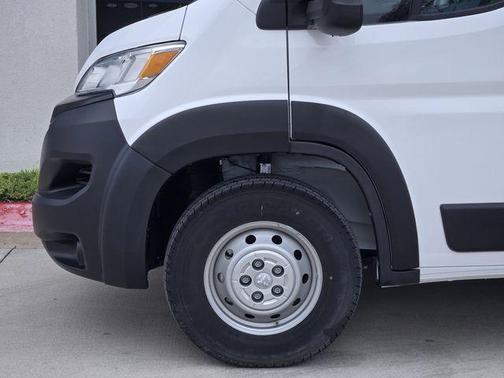 2024 RAM ProMaster 2500 High Roof