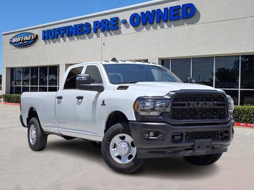 2023 RAM 3500 Tradesman