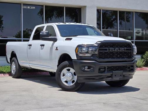 2023 RAM 3500 Tradesman