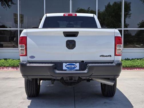 2023 RAM 3500 Tradesman