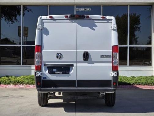 2025 RAM ProMaster 1500 Low Roof