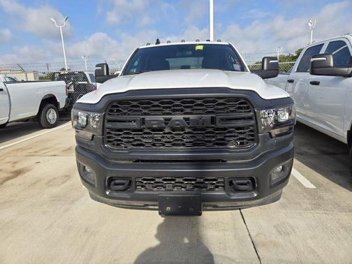 2023 RAM 3500 Tradesman