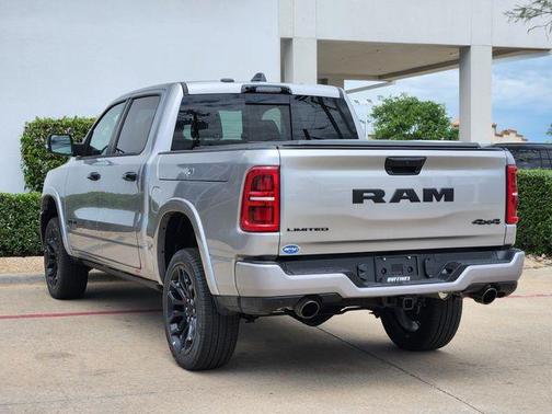 2025 RAM 1500 Limited