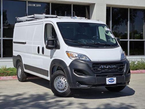 2025 RAM ProMaster 2500 Base