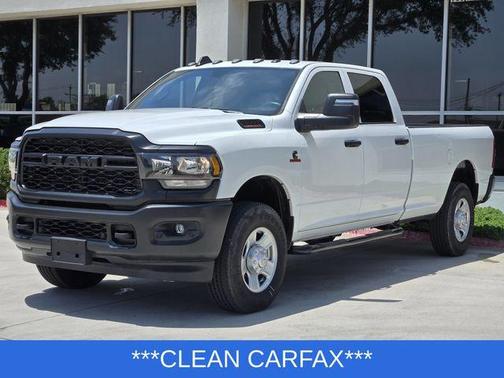 2023 RAM 3500 Tradesman