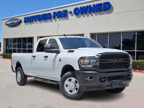 2023 RAM 3500 Tradesman