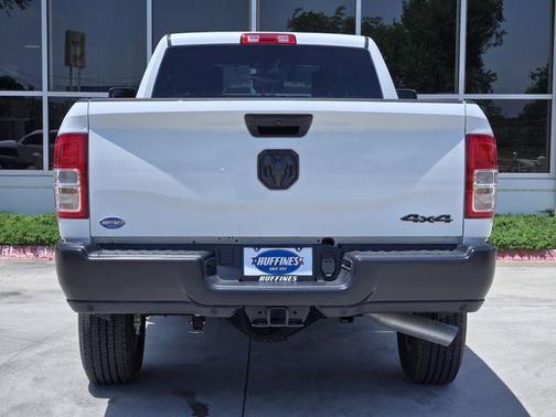 2023 RAM 3500 Tradesman