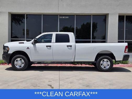 2023 RAM 3500 Tradesman