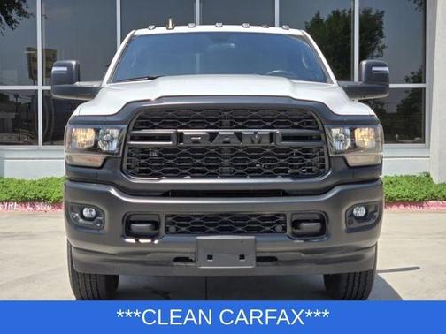 2023 RAM 3500 Tradesman