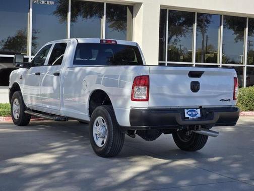 2023 RAM 3500 Tradesman