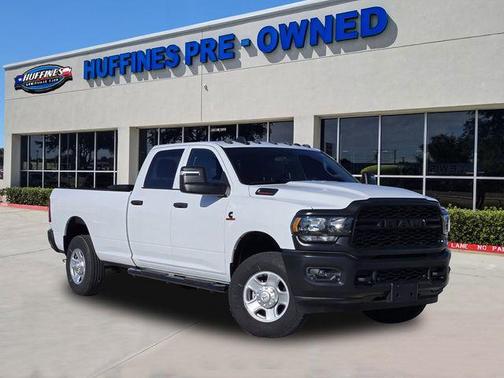 2023 RAM 3500 Tradesman