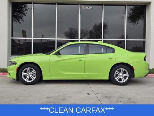 2023 Dodge Charger SXT