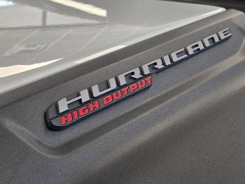 Silver Zynith 2026 RAM 1500 RHO