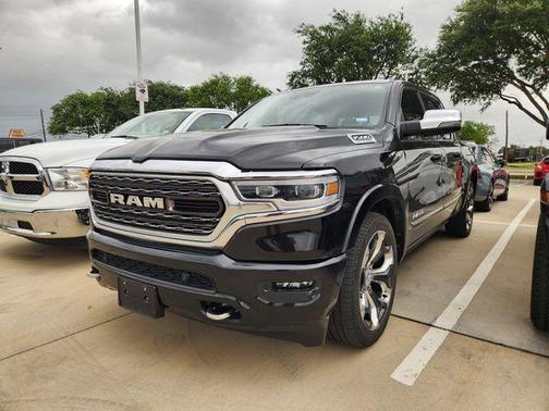2023 RAM 1500 Limited