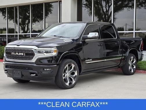 2023 RAM 1500 Limited