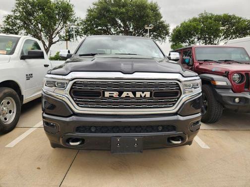 2023 RAM 1500 Limited