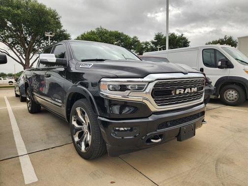 2023 RAM 1500 Limited