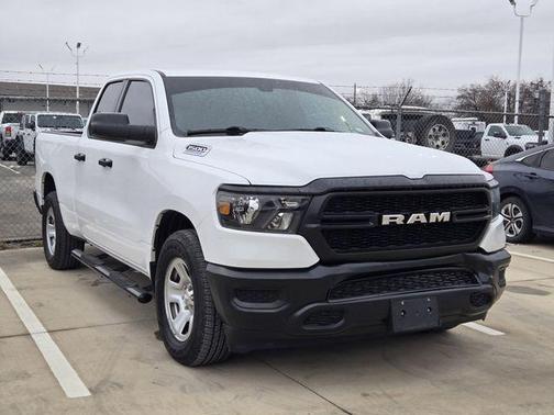 2023 RAM 1500 Tradesman