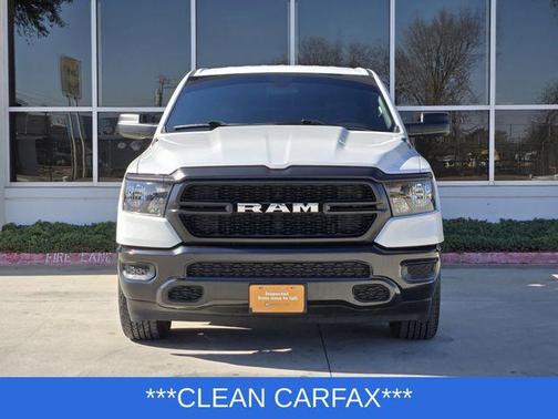 2023 RAM 1500 Tradesman
