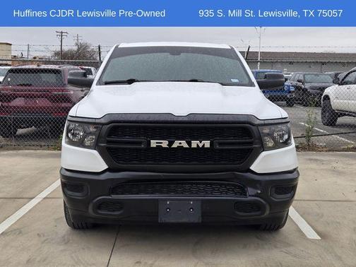 2023 RAM 1500 Tradesman