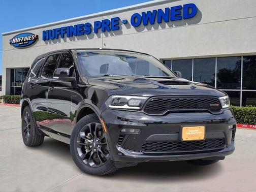 2021 Dodge Durango R/T