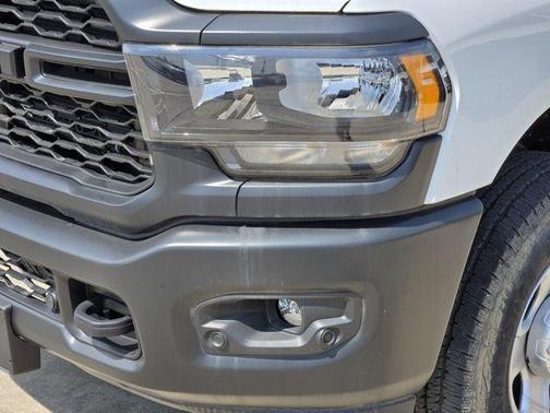 2023 RAM 3500 Tradesman