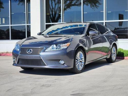 2015 Lexus ES 350 350
