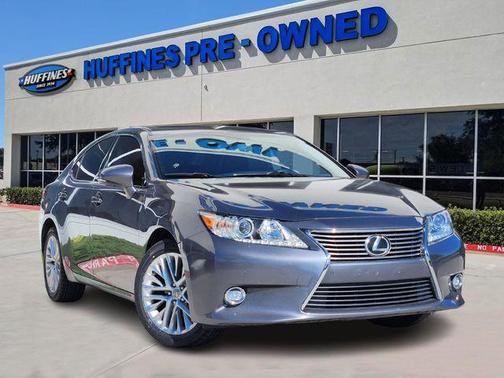 2015 Lexus ES 350 350