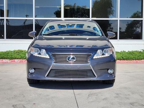 2015 Lexus ES 350 350