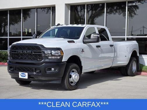 2023 RAM 3500 Tradesman