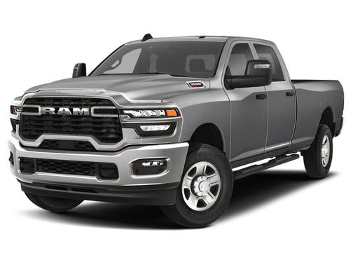 2025 RAM 3500 Limited