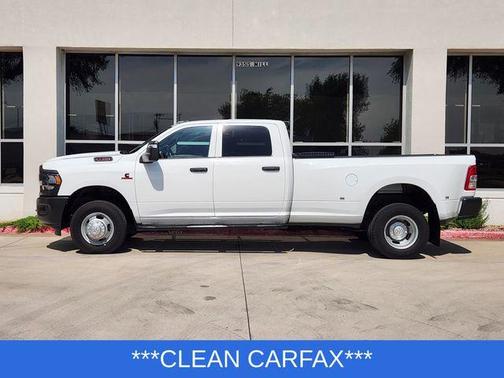 2023 RAM 3500 Tradesman