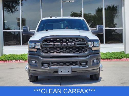 2023 RAM 3500 Tradesman