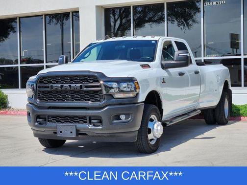 2023 RAM 3500 Tradesman