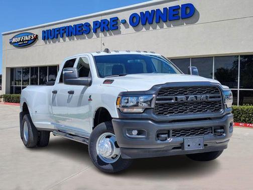 2023 RAM 3500 Tradesman