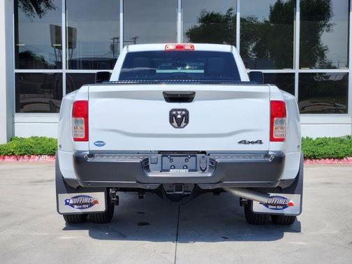 2023 RAM 3500 Tradesman
