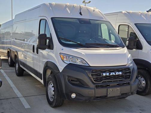 2023 RAM ProMaster 3500 High Roof