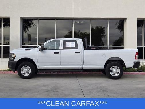 2023 RAM 3500 Tradesman