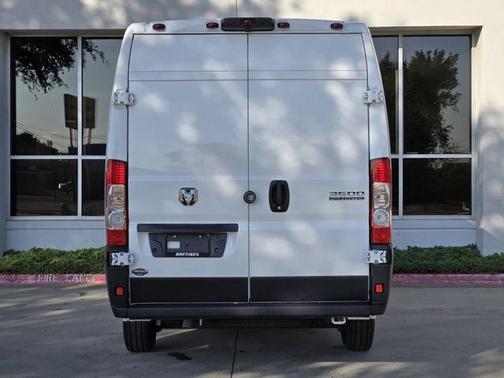 2023 RAM ProMaster 3500 High Roof