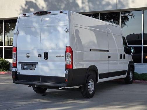 2023 RAM ProMaster 3500 High Roof